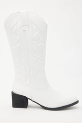 Ranger White